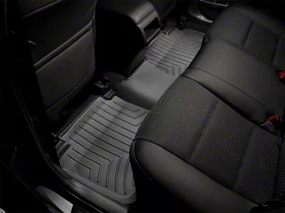 WeatherTech 2015+ Lexus RC 350 / RC F (RWD Only) - 448222