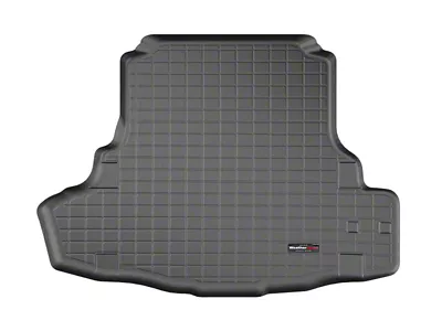 WeatherTech 2015+ Lexus RC (w/o Performance Package) Cargo Liner - - 401215