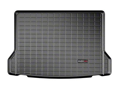 Weathertech 2015+ Mercedes Benz GLA Cargo Liner - Black - 40716
