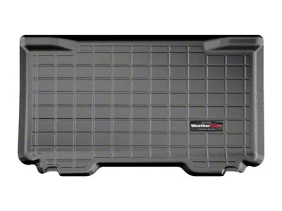 WeatherTech 2015+ Mini Cooper 4 Door Hardtop Cargo Liner - - 40778