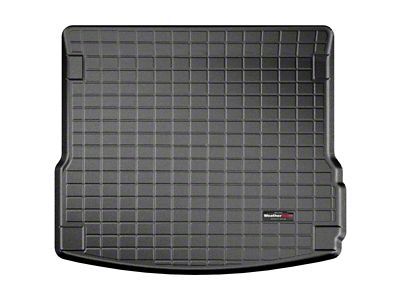 WeatherTech 2015 Porsche Macan Cargo Liner - Black - 40726