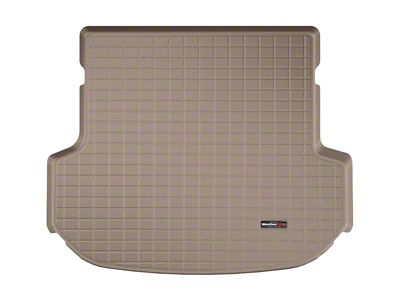 WeatherTech 2016-2020 Kia Sorento Cargo Liners - Tan - 41797