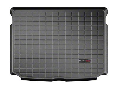 Weathertech 2016+ Audi A3 e-tron Cargo Liners - Black - 40891