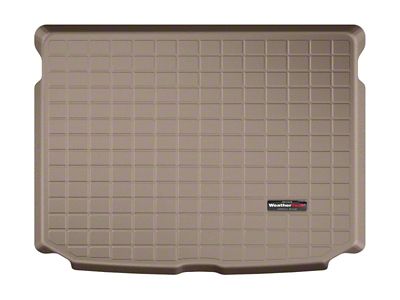 Weathertech 2016+ Audi A3 e-tron Cargo Liners - Tan - 41891
