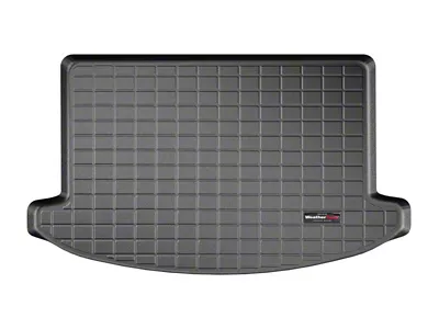 Weathertech 2016+ BMW 3-Series Plug-In Hybrid Only; Sedan Cargo Liner - 401074