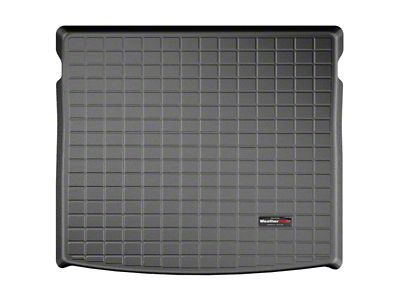WeatherTech 2016+ BMW X1 Cargo Liner - Black - 40848