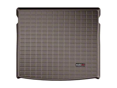 WeatherTech 2016+ BMW X1 Cargo Liners - Cocoa - 43848
