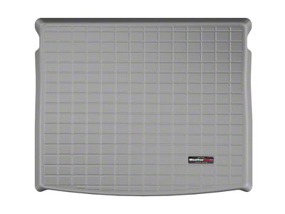 Weathertech 2016+ BMW X1 Cargo Liners - Grey - 42831