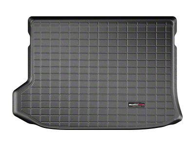 Weathertech 2016+ Buick Envision Cargo Liner - Black - 40896