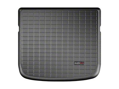 Weathertech 2016+ Chevrolet Volt Cargo Liner - Black - 40878