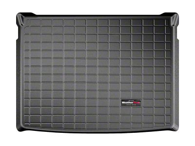 WeatherTech 2016 Fiat 500X Cargo Liner - Black - 40790