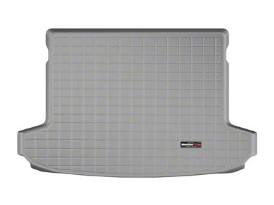 WeatherTech 2016+ Hyundai Tucson (Does Not Fit Hydrogen Models) Cargo - 42800