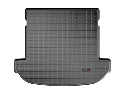 WeatherTech 2016+ Kia Sorento Cargo Liner - Black - 40766
