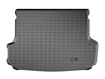 WeatherTech 2016+ Lexus RX 350 Cargo Liner - Black - 40851