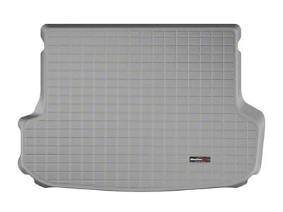 WeatherTech 2016+ Lexus RX Cargo Liners - Grey - 42851