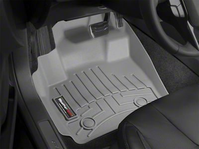 WeatherTech 2016+ Lexus RX(fits hybrid models; 350; F-Sport; 450h; F-Sport) - 468861