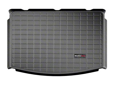 Weathertech 2016+ Mazda CX-3 Cargo Liner - Black - 40841