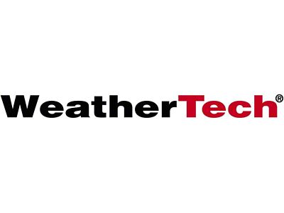 WeatherTech 2016+ Tesla Model X Front & Rear Floorliner - - 44869-1-9