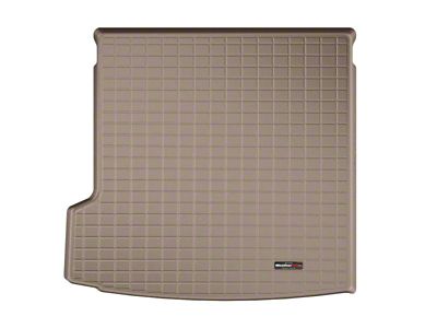 WeatherTech 16-24 Volvo XC90 Cargo Liner - Tan - 41805