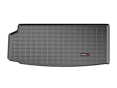 Weathertech 16-24 Volvo XC90 Cargo Liners - Black - 40804