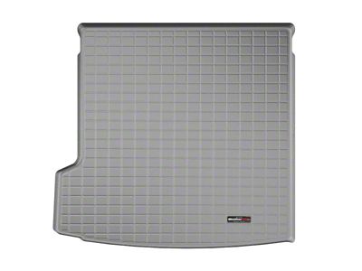 Weathertech 16-24 Volvo XC90 Cargo Liners - Grey - 42805