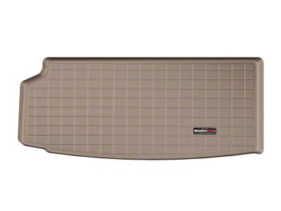 Weathertech 16-24 Volvo XC90 Cargo Liners - Tan - 41804