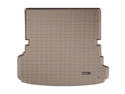 WeatherTech 2017+ Audi Q7 (Behind Second Row) Cargo Liner - - 41853