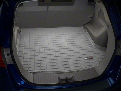 WeatherTech 2017+ Audi Q7 (Behind Second Row) Cargo Liner - - 42853