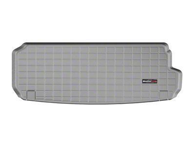 WeatherTech 2017+ Audi Q7 (Behind Third Row) Cargo Liner - - 42888