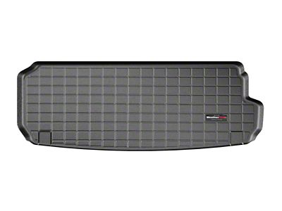 WeatherTech 2017+ Audi Q7 Cargo Liners (Behind 3rd Row) - - 40888