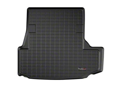 Weathertech 2017+ BMW 7-Series Plug-in Hybrid Only Cargo Liner - 401053