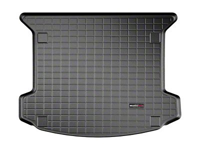 Weathertech 2017+ Cadillac XT5 Cargo Liner - Black - 40890