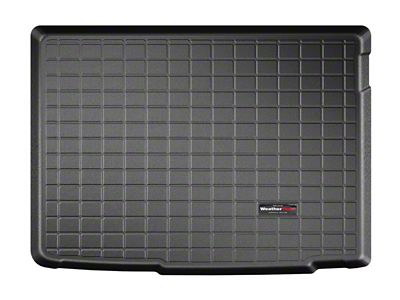 WeatherTech 2017+ Chevrolet Cruz Hatchback Cargo Liner - Black - 40929