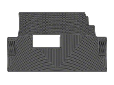 WeatherTech 2017+ Club Car Onward & Tempo / 19+ V4L - W549
