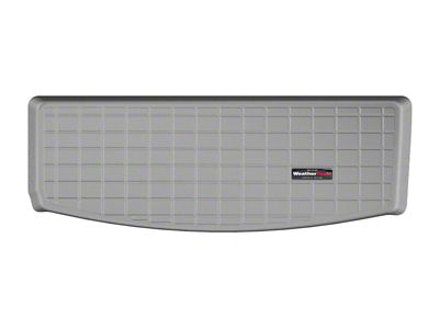 WeatherTech 2017+ GMC Acadia / Acacia Denali Cargo Liner - - 42925
