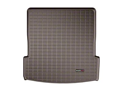 WeatherTech 2017+ GMC Acadia/Acadia Denali (6 & 7 Passenger Models - 43924