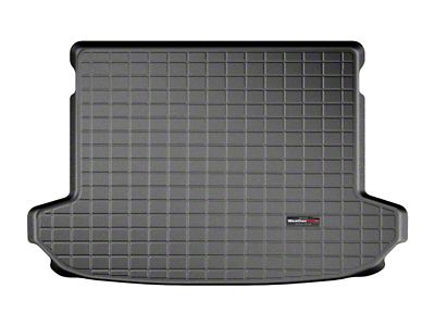 Weathertech 2017+ Kia Sportage Cargo Liner - Black - 40883