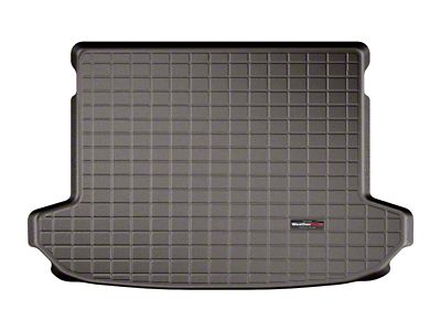 WeatherTech 2017+ Kia Sportage Cargo Liners - Cocoa - 43883