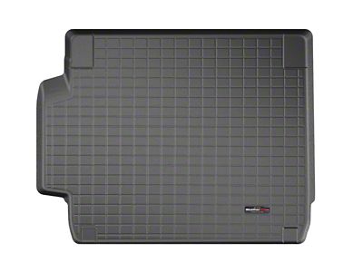 Weathertech 2017+ Land Rover / Range Rover Discovery Cargo Liners - 401189