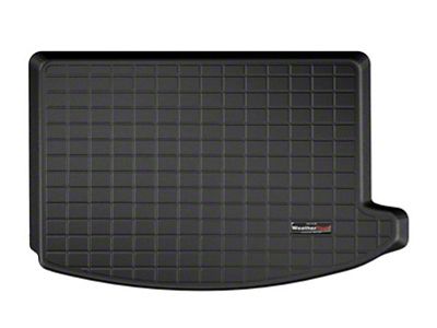 Weathertech 2017+ Mini Countryman Cargo Liner - Black - 401075