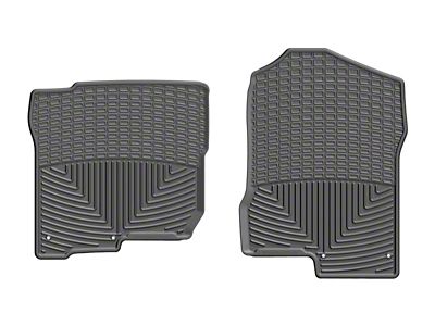 Weathertech 2017+ Nissan Titan Heating Vents Under Front Row Seats - W455