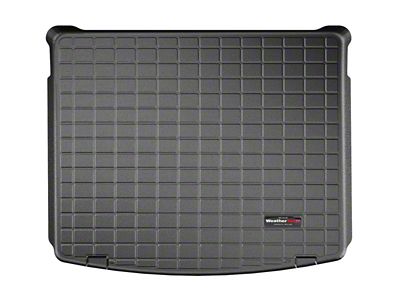 Weathertech 2017+ Subaru Impreza Sedan Cargo Liner - Black - 40993