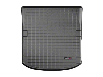 Weathertech 2018+ Audi A5/S5 Coupe Cargo Liner - Black - 40972