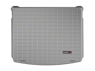 Weathertech 21-23 Audi Q5/SQ5 Cargo Liners - Grey - 421073