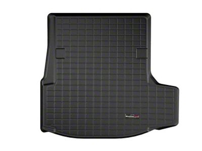 Weathertech 2018+ BMW 5-Series Plug-in Hybrid Only Cargo Liner - 401048
