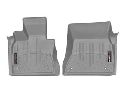 Weathertech 2018+ Bmw X5 / BMW X6 Front FloorLiner - 4613351