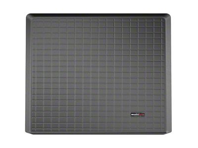 WeatherTech 2018+ Chevrolet Tahoe w/ 3rd Row Seating Cargo Liner - 401223