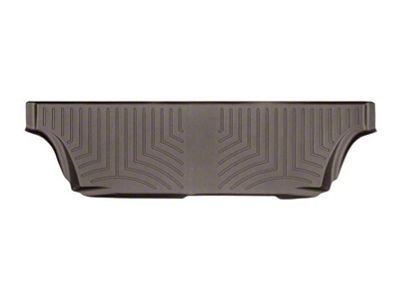 Weathertech 2018+ Honda Odyssey Rear FloorLiner - Cocoa 3rd Row; - 4712183
