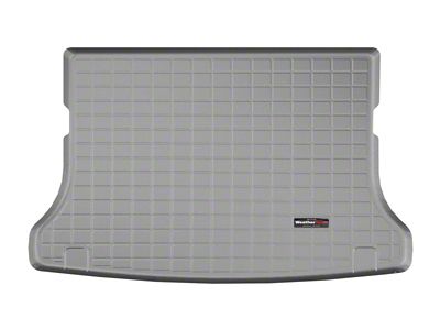 Weathertech 2018+ Hyundai Accent Cargo Liner - Tan - 411192