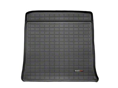 Weathertech 2018+ Hyundai Accent Cargo Liners - Black - 401122